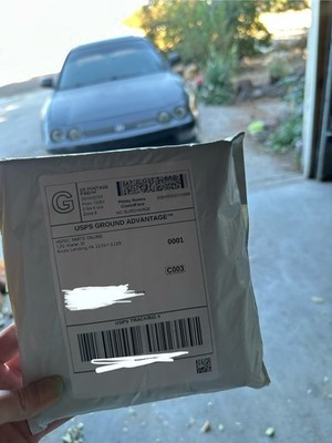 Item photo(s) from verified buyer