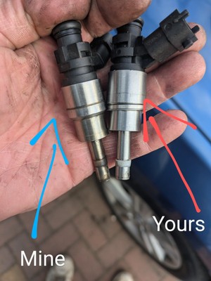 Fotos del artículo de un comprador verificado