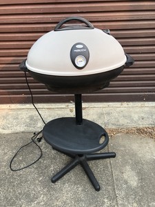 sunbeam kettle king
