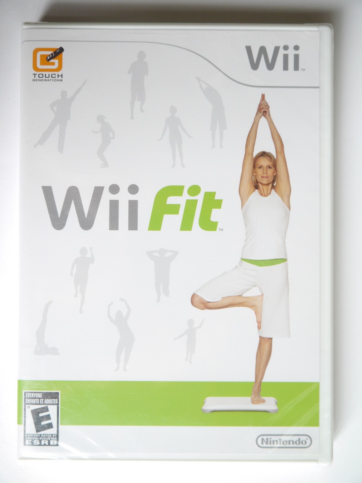 WiiとWiiフィット Amazon | Nintendo Wiiフィットバランスボードのみ、Wii、Wii