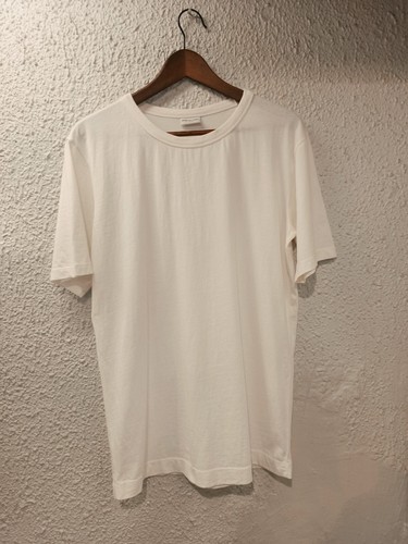DRIES VAN NOTEN スウェットシャツ Small Dries Van Notenのネイビー オーバーサイズ スウェットシャツが