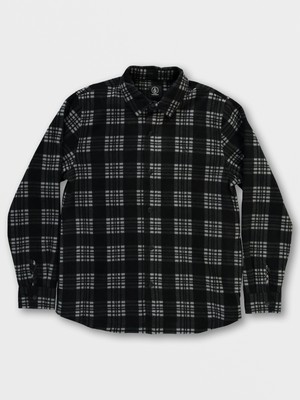 Мужская флисовая куртка Volcom Wallace Polar
