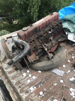 Газ 202 двигатель