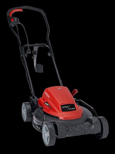 Electric Lawnmower Heavy Duty Deck 19