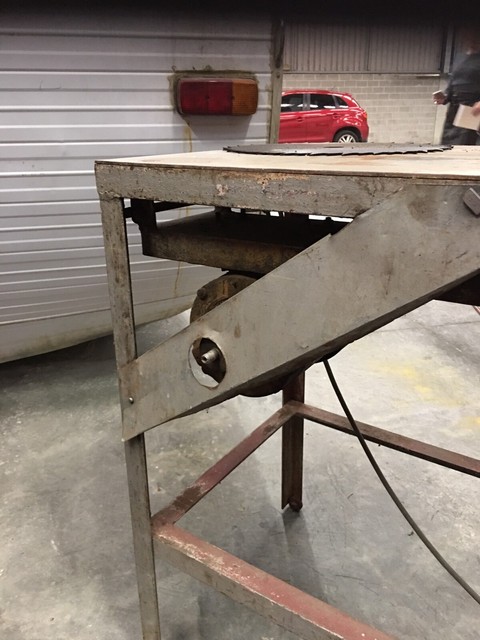 Wood Saw Power Tools Gumtree Australia Greater 