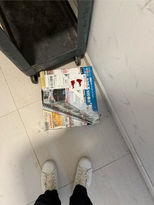 Item photo(s) from verified buyer