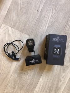 Rip Curl GPS2 tide surfing watch - Brand new - Black | Watches | Gumtree Australia Newcastle