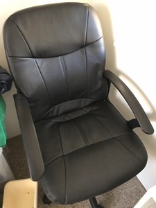 Office Works Office Chair Office Chairs Gumtree Australia