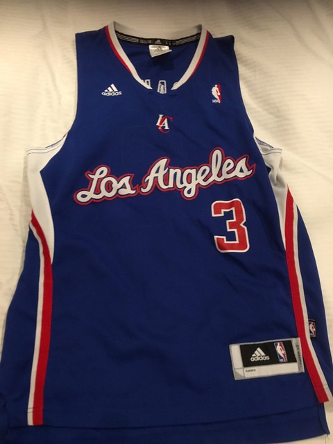 chris paul jersey australia