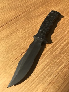 knife sheath in Melbourne Region, VIC | Gumtree Australia Free ...