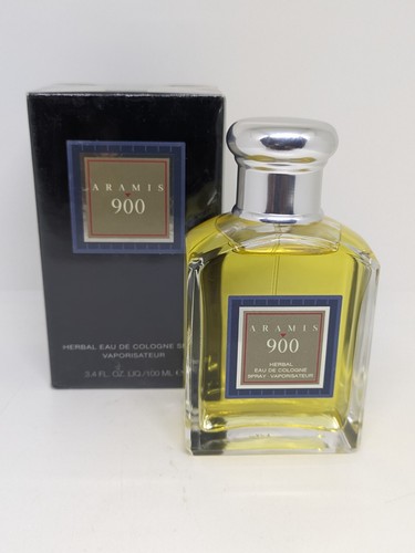新品未使用 ARAMIS バスソープ&オーデコロン900 セット 希少 ARAMIS アラミス 900 ハーバル オーデコロン 香水 100ml