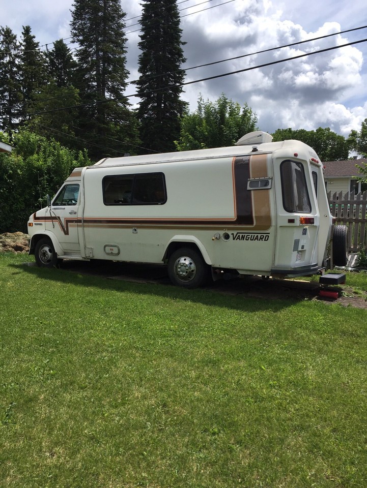 Gmc Motorhome For Sale >> 1980 Vanguard Gmc Motorhome For Sale Gmc Motorhome For Sale >> 1980 Vanguard Gmc Motorhome For Sale