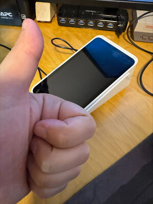 Artikelfoto(s) von einem verifizierten Käufer