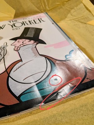 Item photo(s) from verified buyer