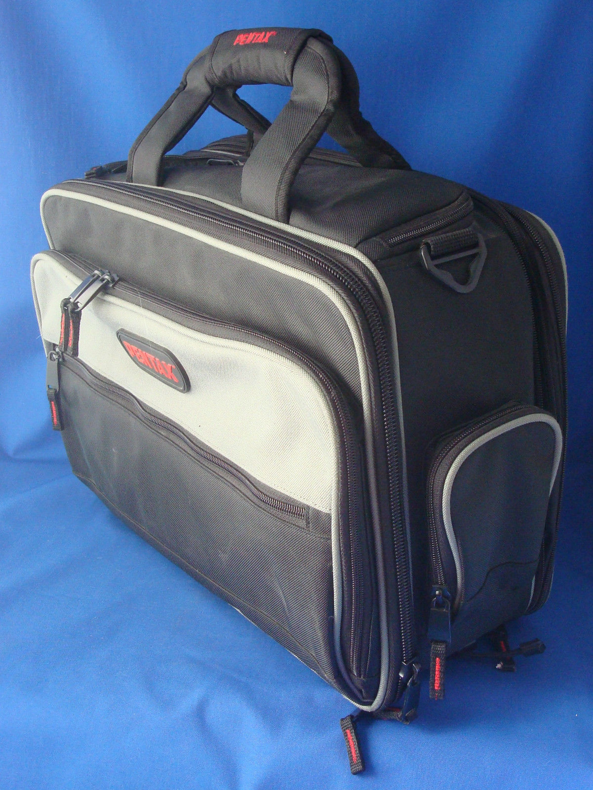 Cases, Bags & Covers for Pentax Camera