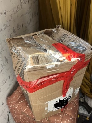 Item photo(s) from verified buyer