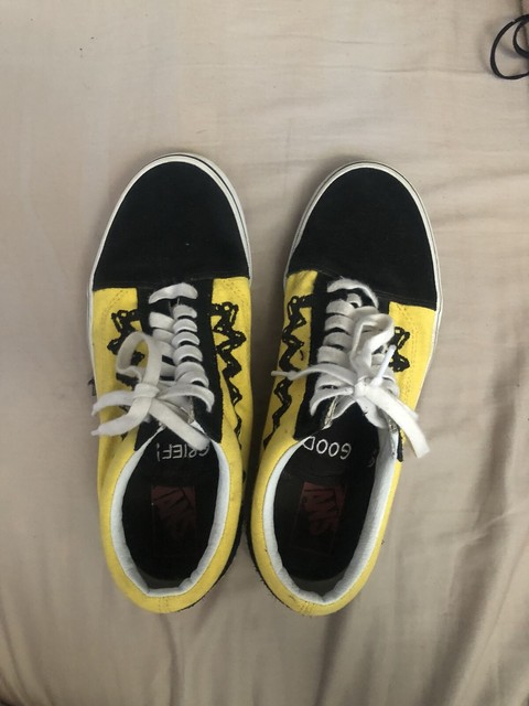 vans peanuts australia