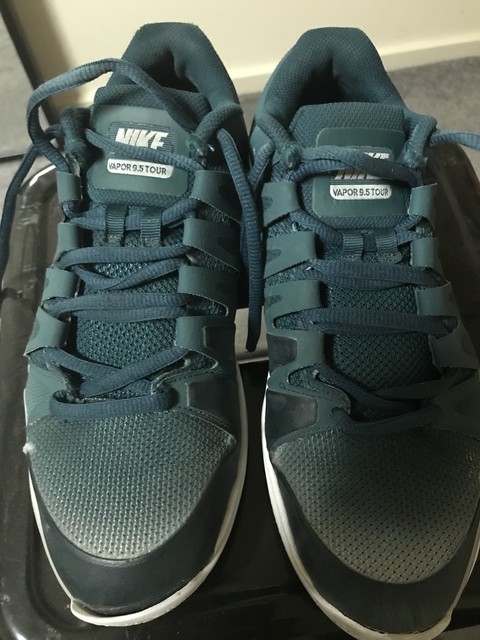 brighton tennis shoes