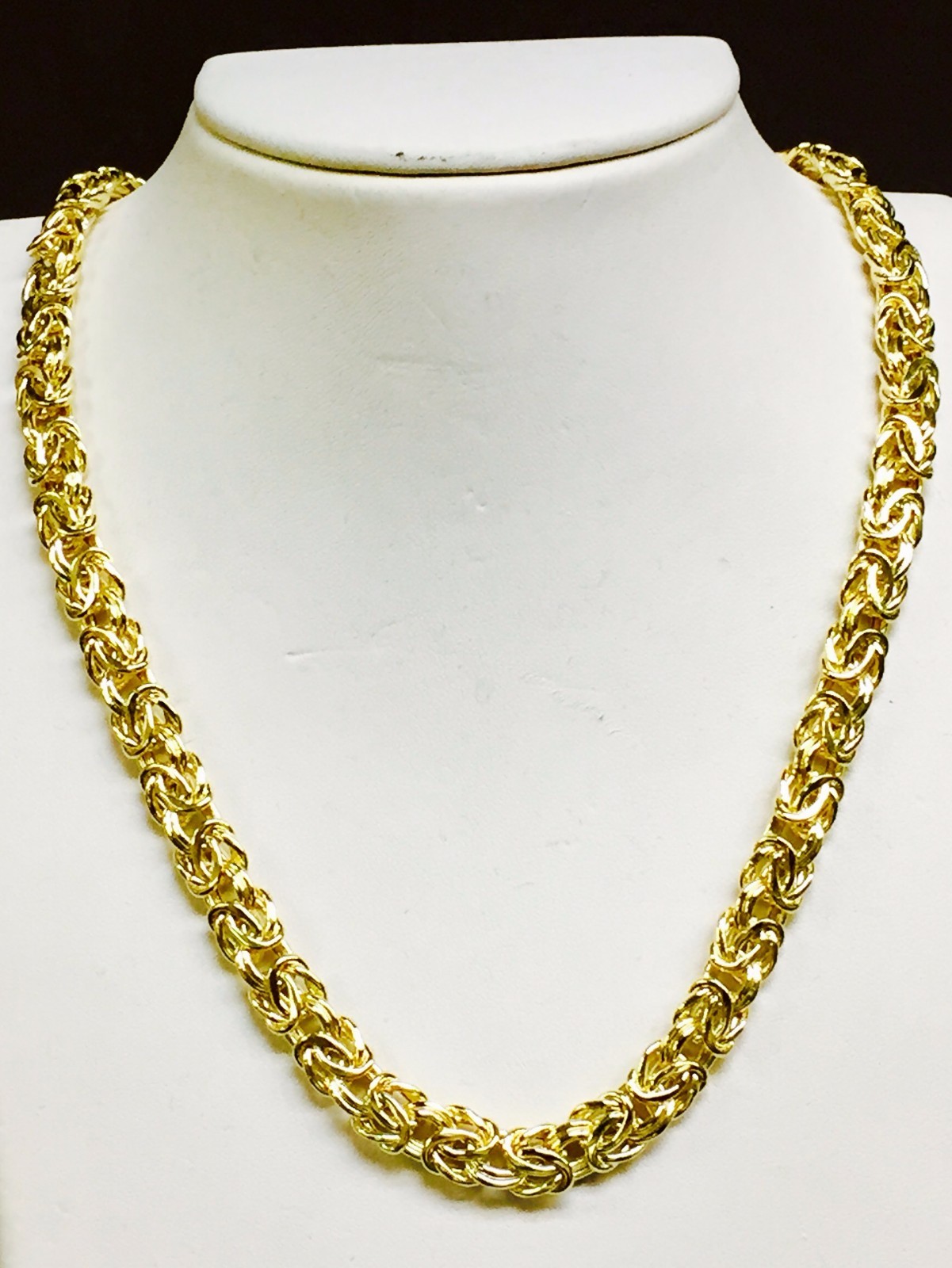 アクセサリー UNUSED VENETIAN CHAIN NECKLACE UH0609 UNUSED [ UH0609 (Silver 925 Necklace) ] SILVER | ロイド