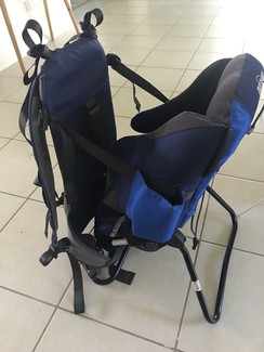 tatonka baby carrier