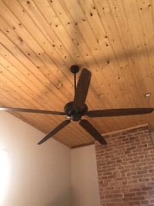 Ceiling Fan Air Conditioning Heating Gumtree Australia