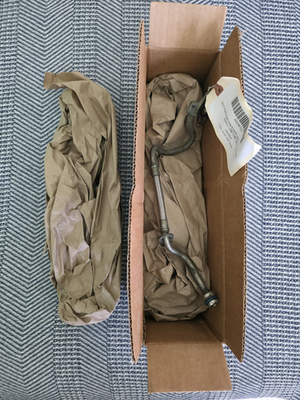 Photos de l'objet d'un acheteur vérifié