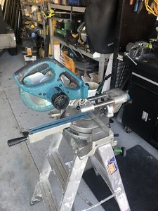 Makita battery drop saw | Power Tools | Gumtree Australia Joondalup