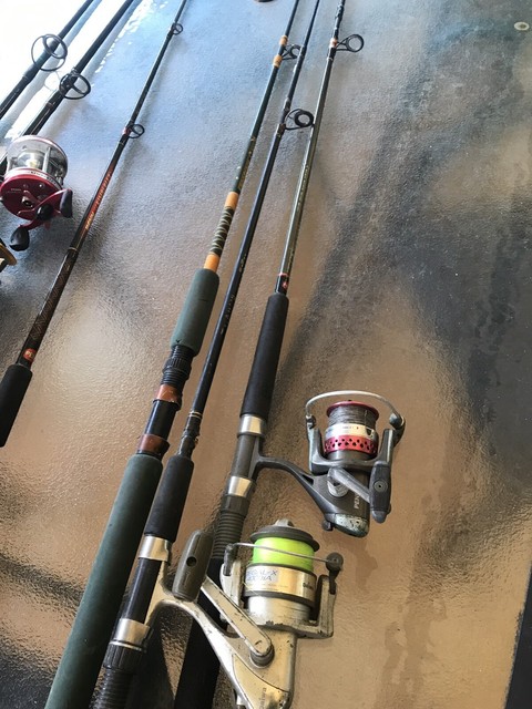 gumtree fly fishing - Main Image