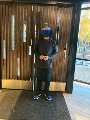 Item photo(s) from verified buyer