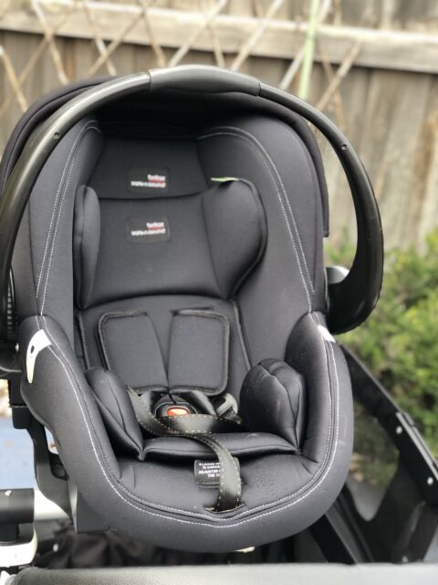 britax unity neos isofix