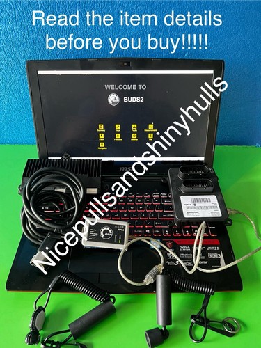 Can-Am ECU RF Key Programming Claw Type (New Key Included)