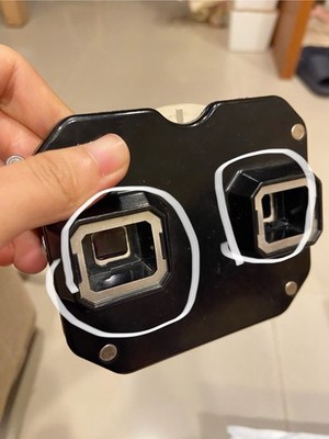 Item photo(s) from verified buyer