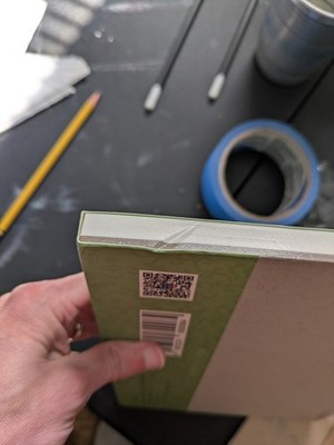 Artikelfoto(s) von einem verifizierten Käufer