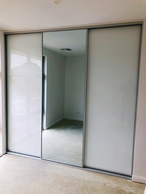 Custom Made Sliding Wardrobe Doors Starting From 449 Building