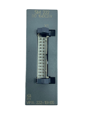 VIPA 222-1BH00 Plc Digital Leistung Modul Sm 222 Do 16 X 24VDC
