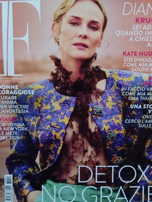 F 2026 2.Diane Kruger,Kate Hudson,Maya Hawke,Camila Raznovich,Lucia Ocone