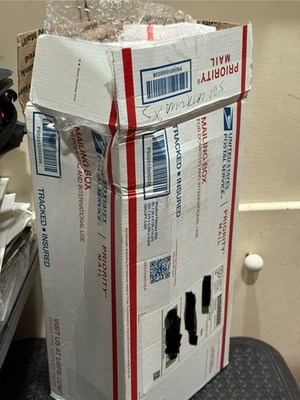 Item photo(s) from verified buyer