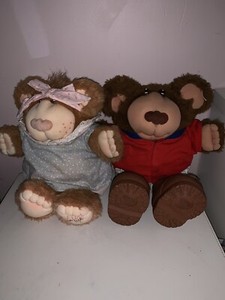 xavier roberts bears