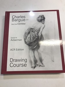 charles bargue and jean-leon gerome drawing course