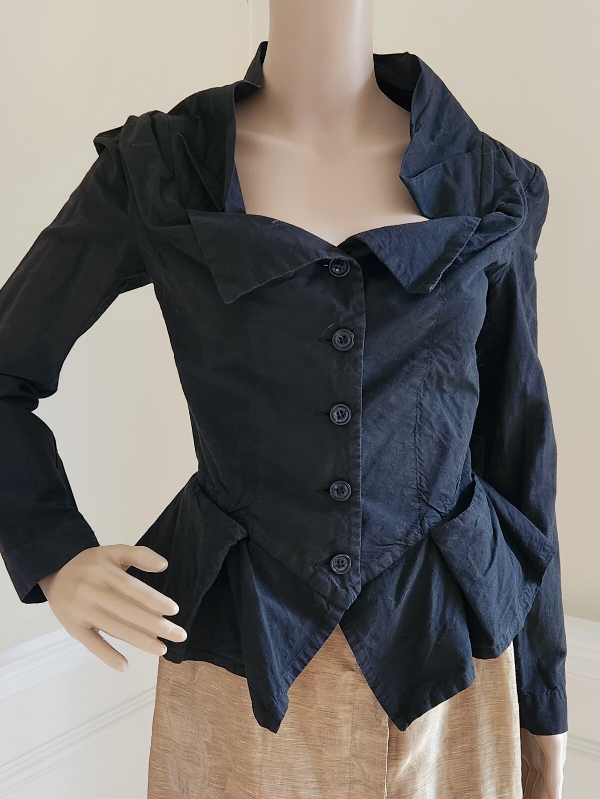 Vivienne Westwood AngloMania Jacket | eBay Vivienne Westwood AngloMania Jacket | eBay