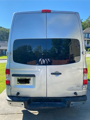 image 4 of exterior