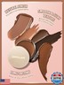 SHEGLAM Silk Haze Cream Bronzer Blendable Cream Makeup with a Lightweight Formula - Customizable Face Makeup for a Natural, Sun-Kissed Glow Long Lasting-Golden Sun