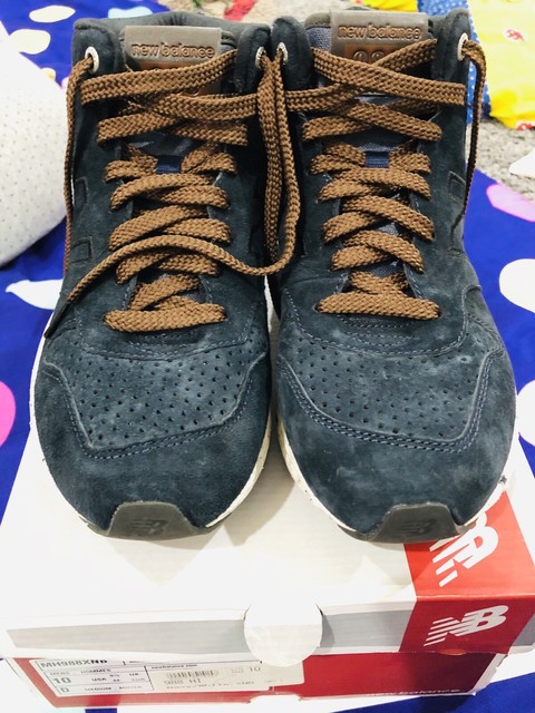 new balance 988 men basketball