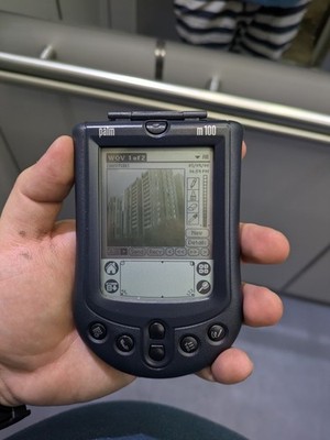 Artikelfoto(s) von einem verifizierten Käufer