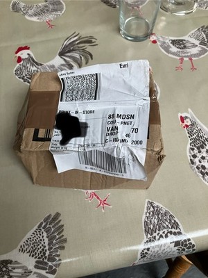Artikelfoto(s) von einem verifizierten Käufer