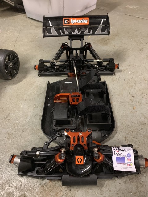 Rc buggy brand new 1/8 scale | Toys - Outdoor | Gumtree Australia Pine