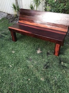 bench seats - product ods