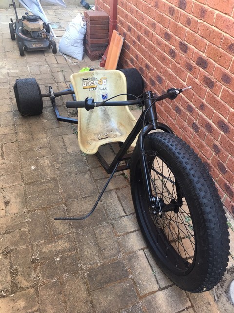 drift trike gumtree