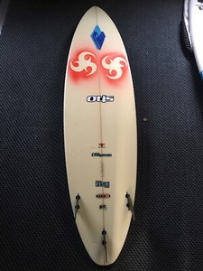 jack surf board