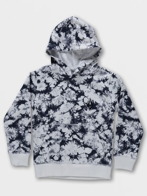 

Флисовая толстовка с капюшоном Volcom Little Boys Vamo, Storm